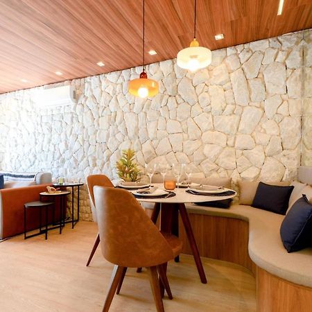 Saint Paul Design Apartments By Bnbhost Сао Паоло Екстериор снимка