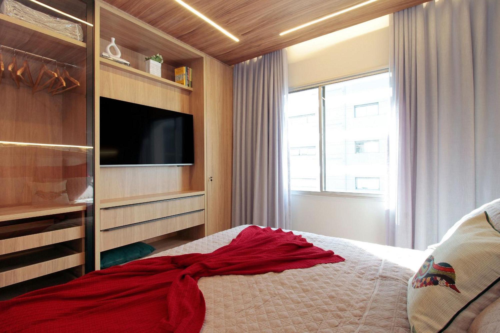 Saint Paul Design Apartments By Bnbhost Сао Паоло Екстериор снимка