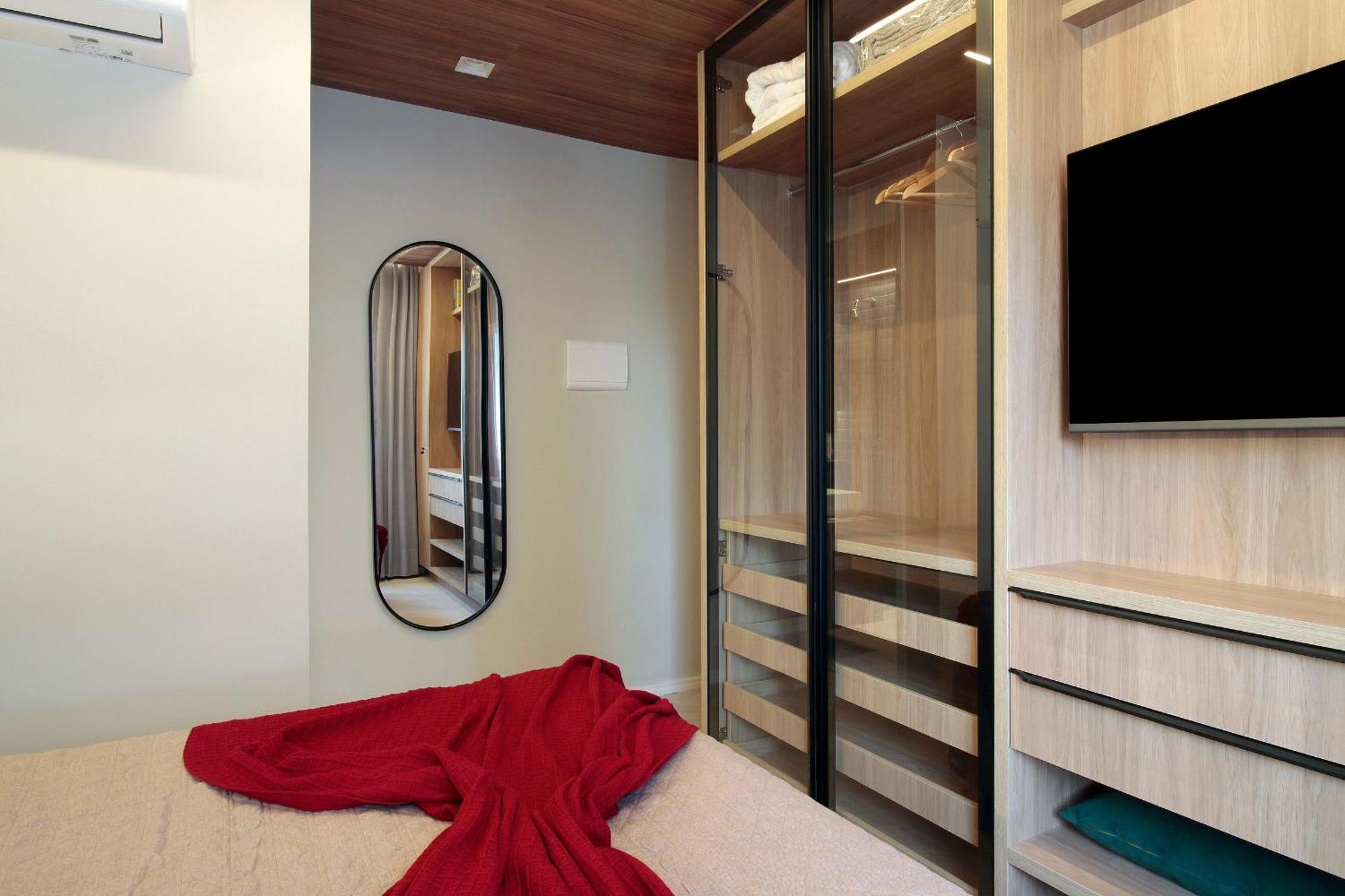 Saint Paul Design Apartments By Bnbhost Сао Паоло Екстериор снимка