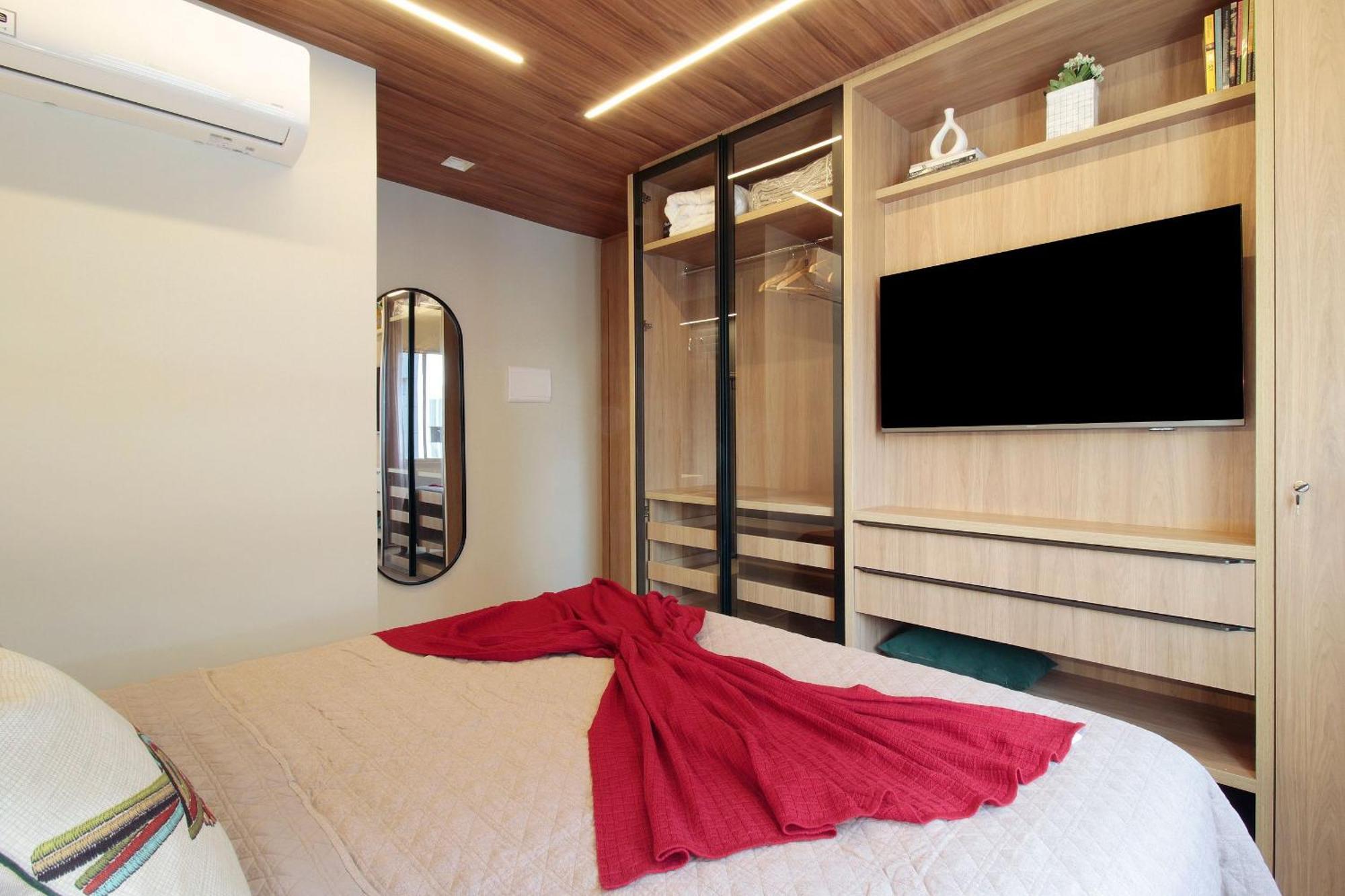 Saint Paul Design Apartments By Bnbhost Сао Паоло Екстериор снимка