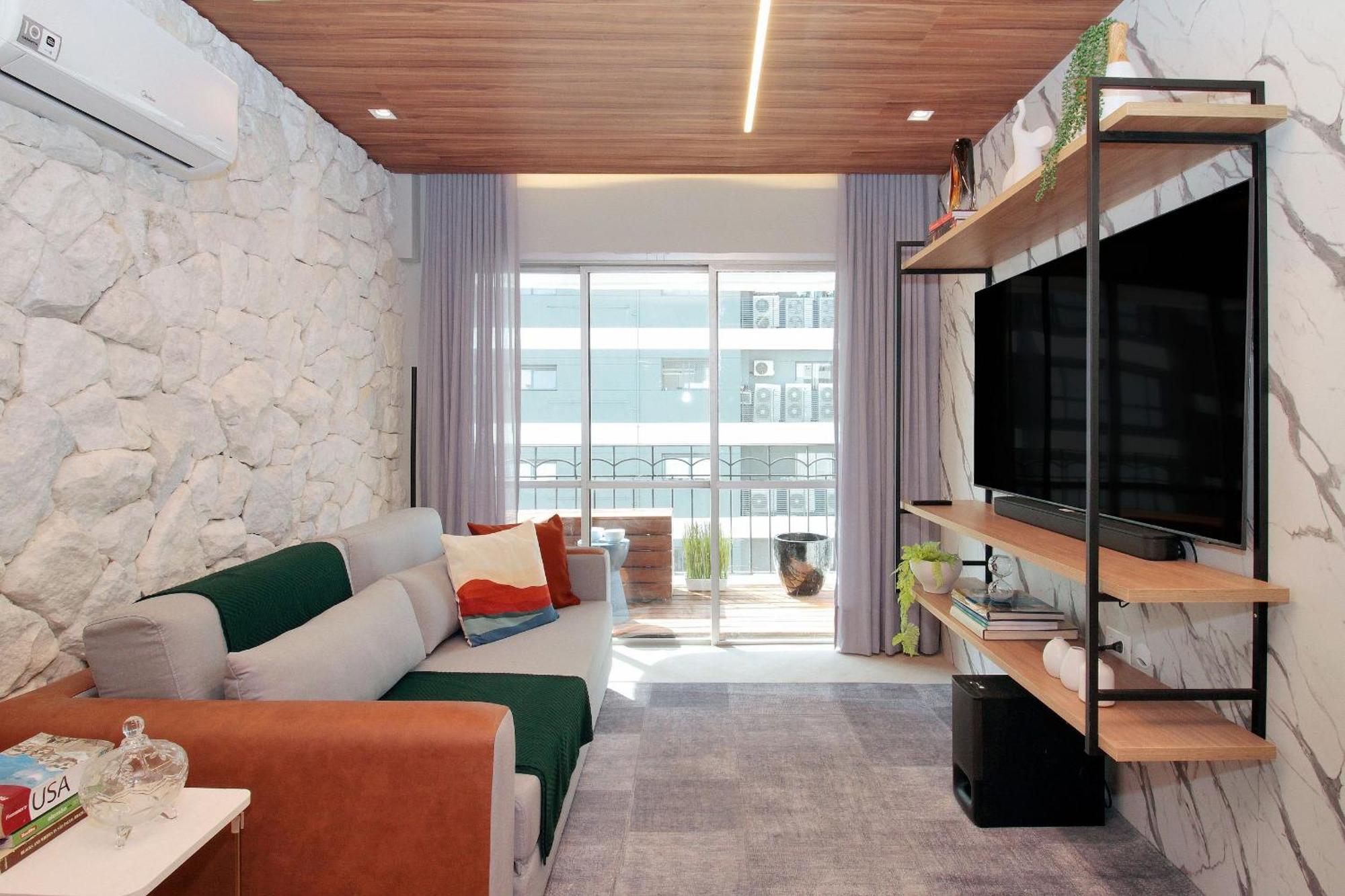 Saint Paul Design Apartments By Bnbhost Сао Паоло Екстериор снимка