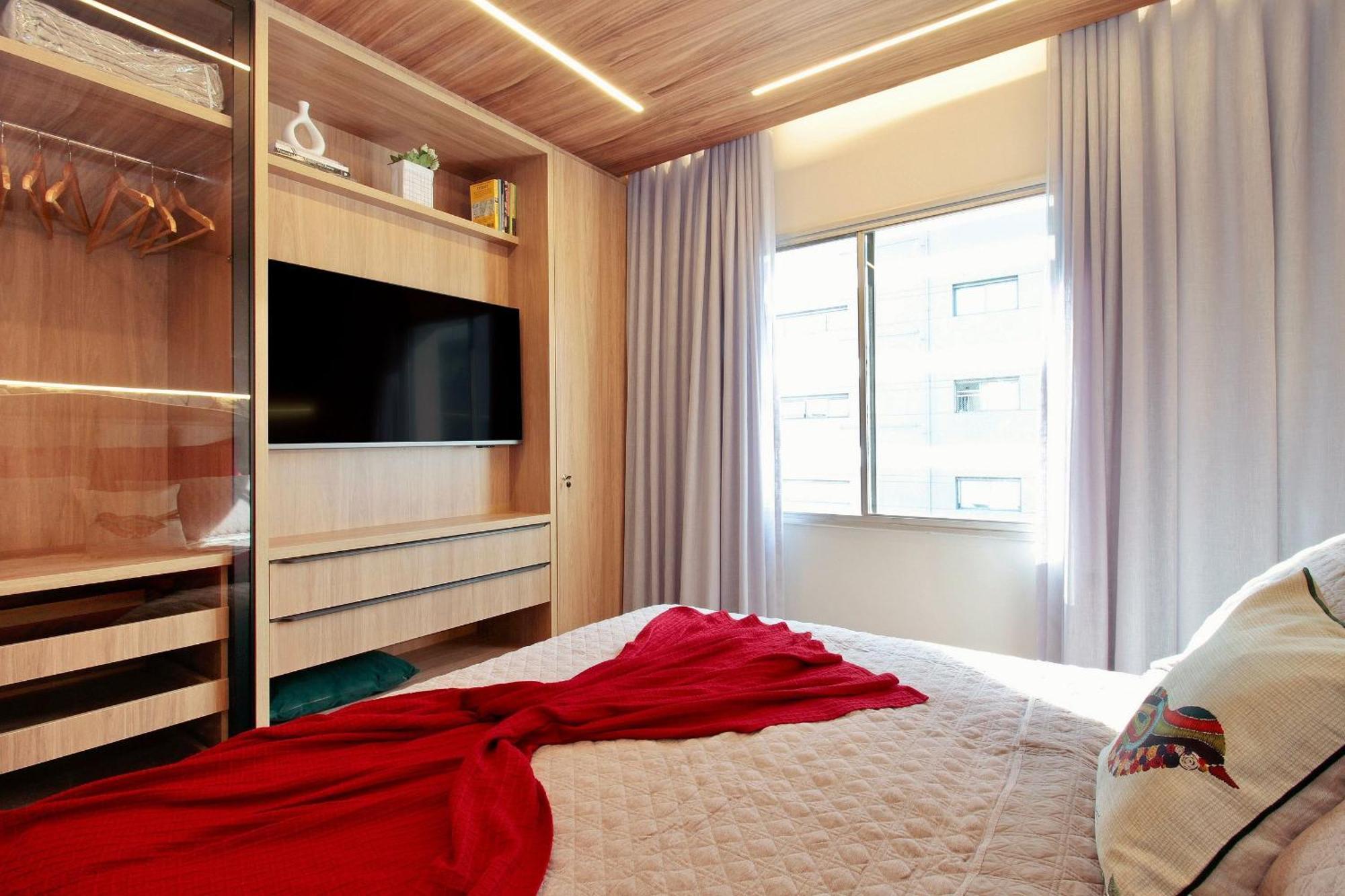 Saint Paul Design Apartments By Bnbhost Сао Паоло Екстериор снимка