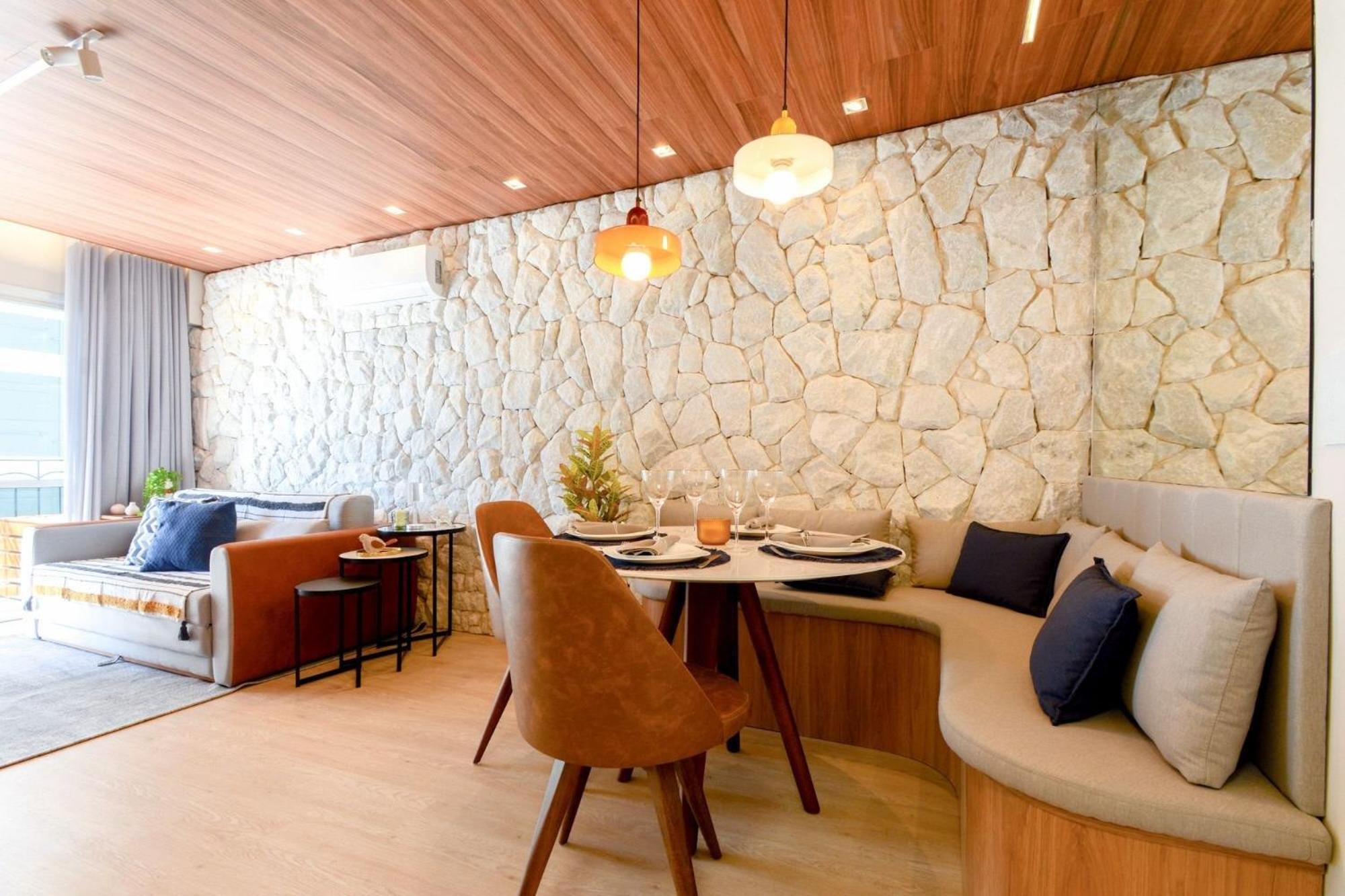 Saint Paul Design Apartments By Bnbhost Сао Паоло Екстериор снимка