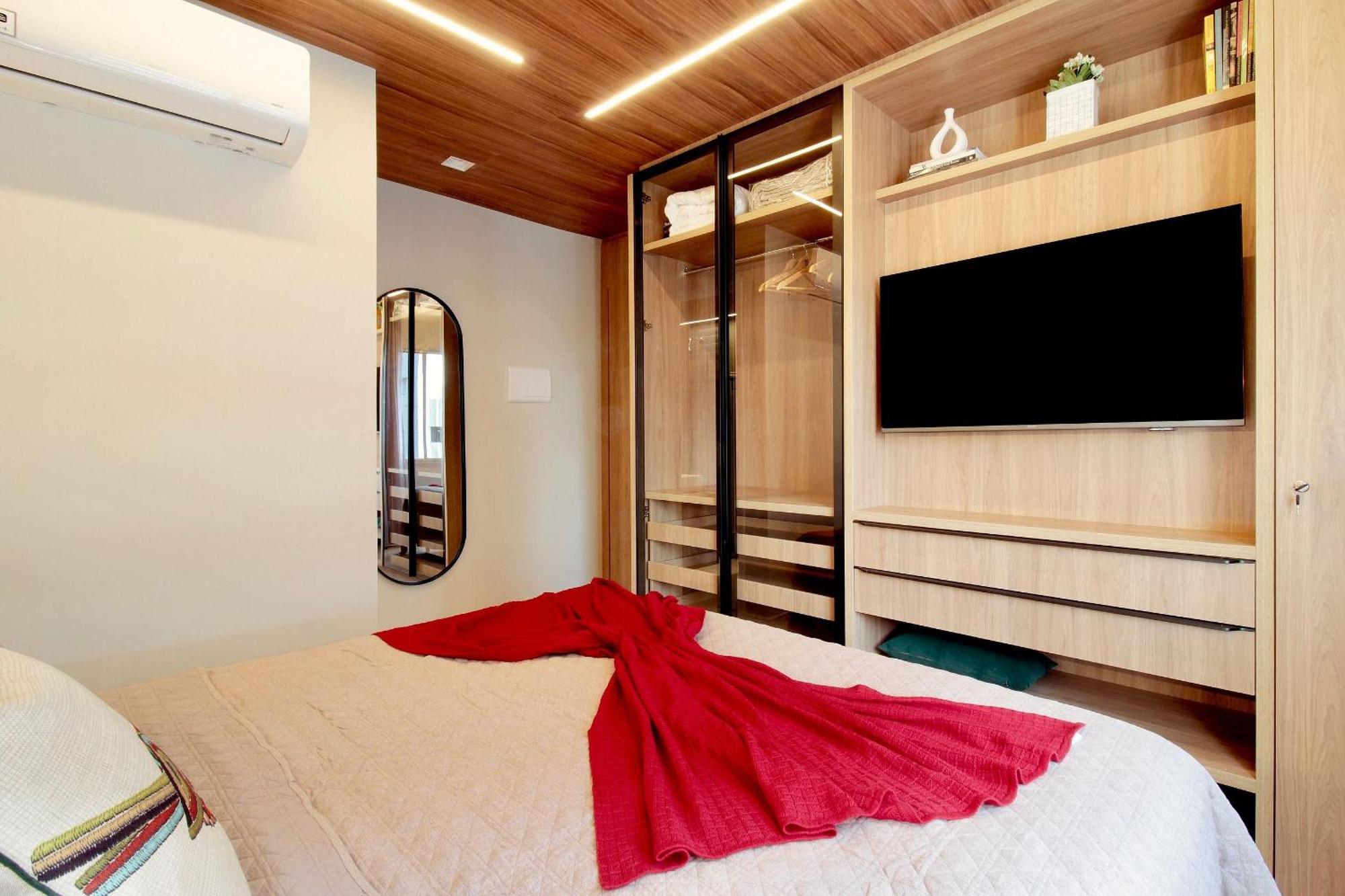 Saint Paul Design Apartments By Bnbhost Сао Паоло Екстериор снимка