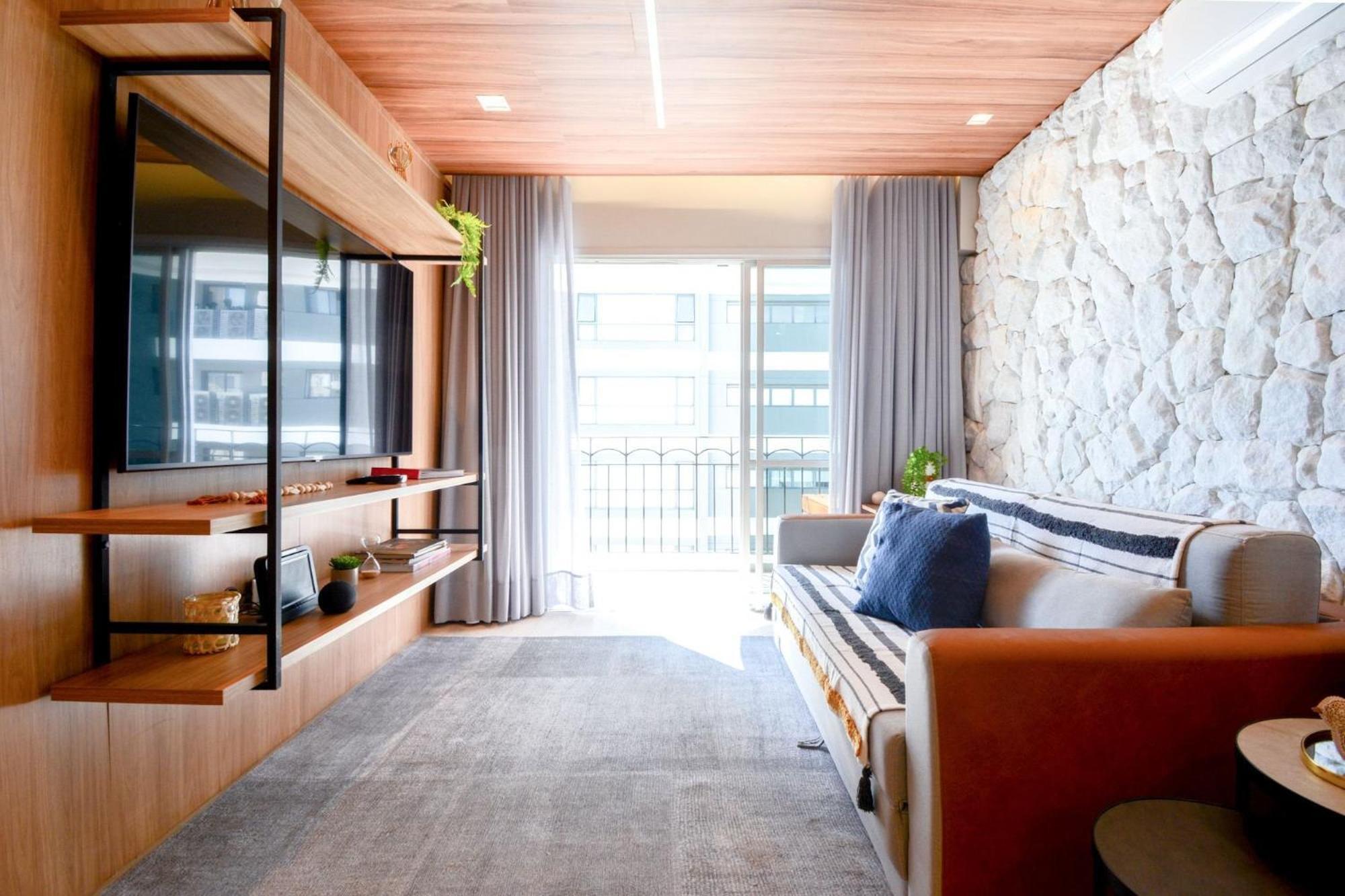 Saint Paul Design Apartments By Bnbhost Сао Паоло Екстериор снимка