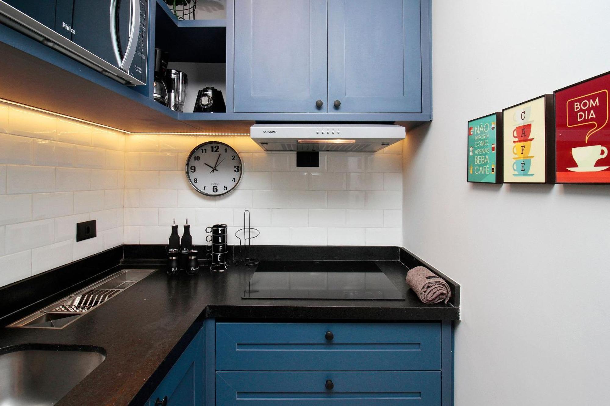 Saint Paul Design Apartments By Bnbhost Сао Паоло Екстериор снимка